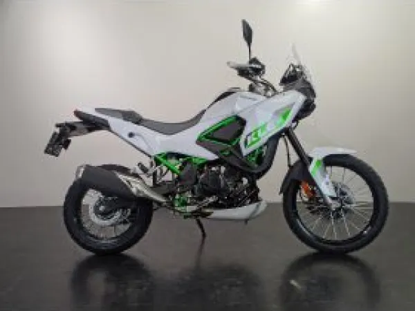 Year unknown Kawasaki KLE 500 SE - €7,690 (1/1)