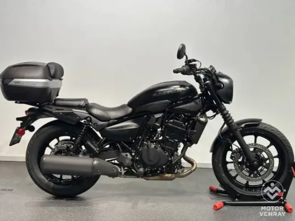 2024 Kawasaki Eliminator 500 SE - € 6.490 (1/1)