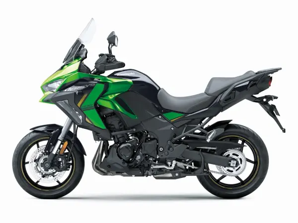 2026 Kawasaki Versys 1100 SE - € 18.749 (1/1)