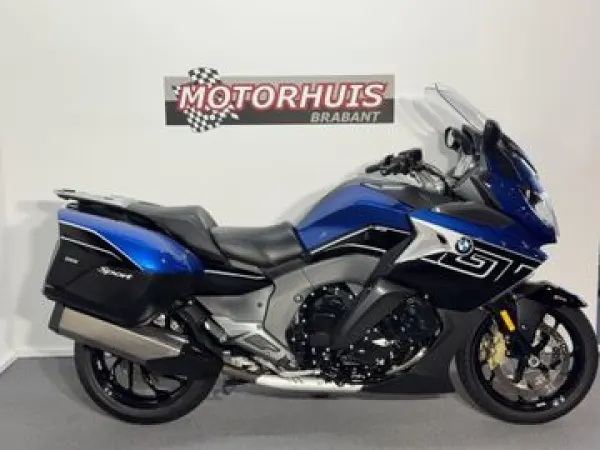 2018 BMW K 1600 GT - €15,500 (1/1)
