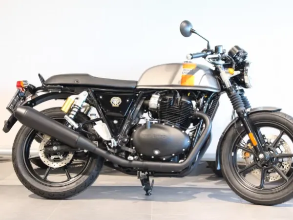 2025 Royal Enfield Continental GT - €8,990 (1/1)