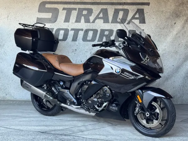 2020 BMW K 1600 GT - €19,950 (1/1)