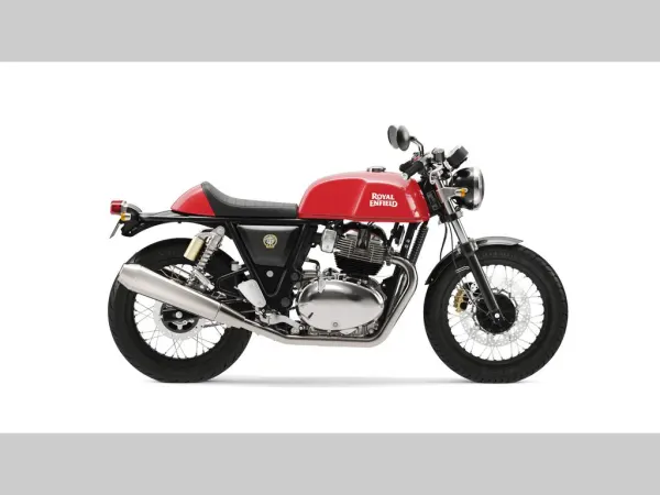 2026 Royal Enfield Continental GT 650 - € 9.299 (1/1)