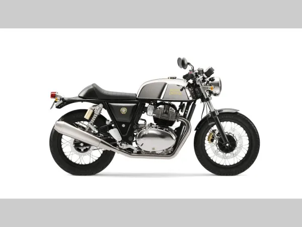 2026 Royal Enfield Continental GT 650 - € 9.799 (1/1)