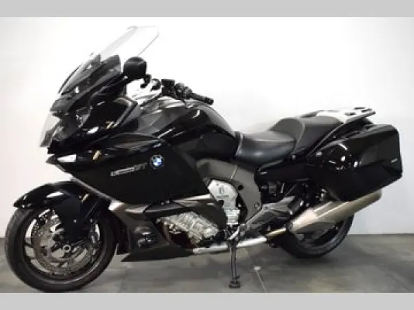 2016 BMW K 1600 GT - €13,950 (1/1)