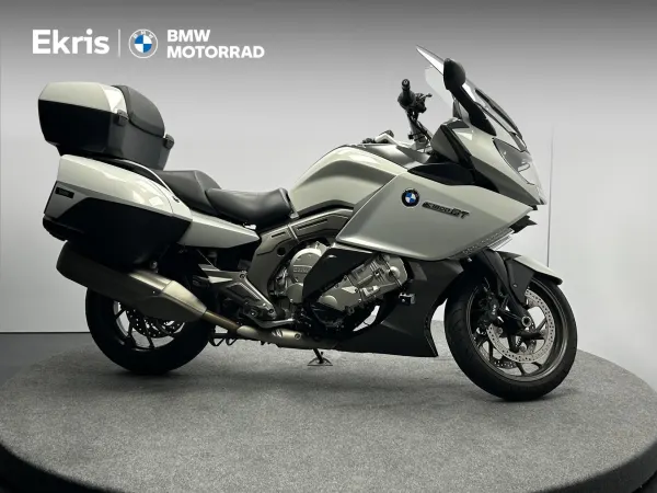 2011 BMW K 1600 GT - €9,900 (1/1)