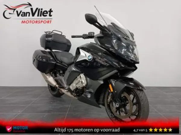 2019 BMW K 1600 GT - €16,490 (1/1)