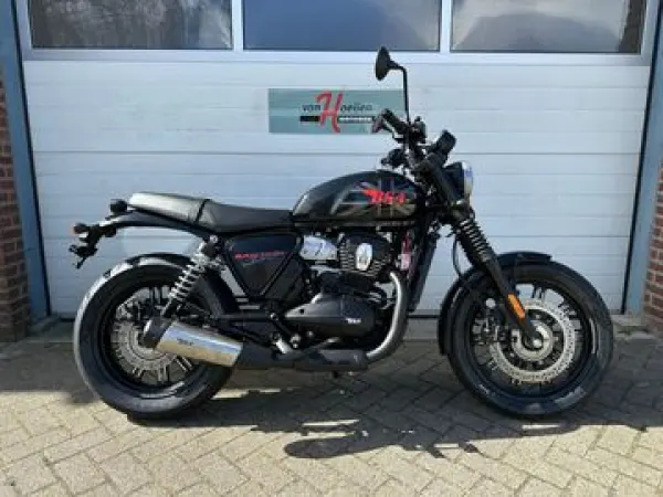 2026 BSA Bantam - €4,899 (1/1)
