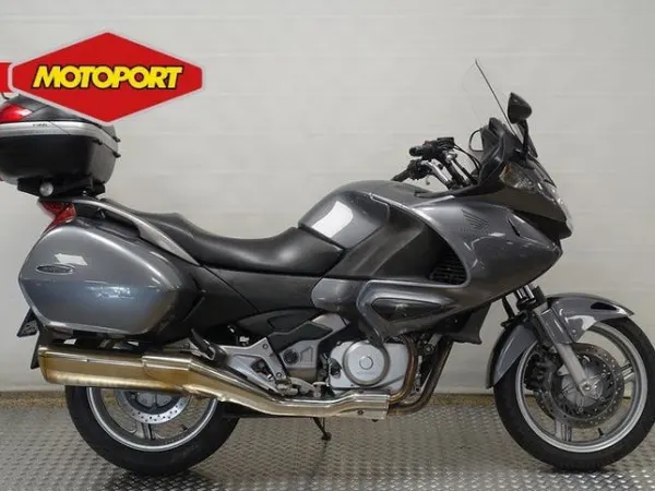 2007 Honda NT 700 - € 3.799 (1/1)