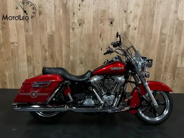 2012 Harley-Davidson Dyna Switchback - € 10.950 (1/1)