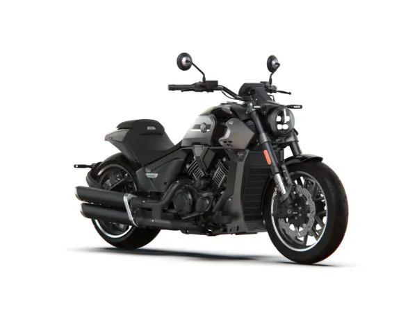 2026 Morbidelli C 1002 V - € 11.999 (1/1)