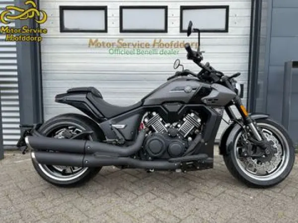 2026 Morbidelli C 1002 V - € 11.999 (1/1)