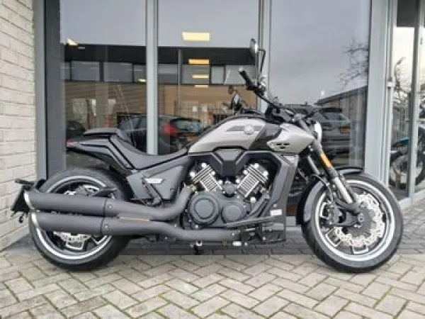 2026 Morbidelli C 1002 V - € 10.999 (1/1)