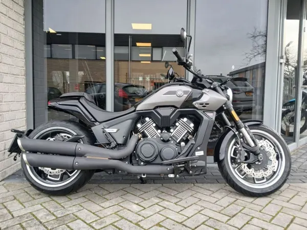 2026 Morbidelli C 1002 V - €10,999 (1/1)