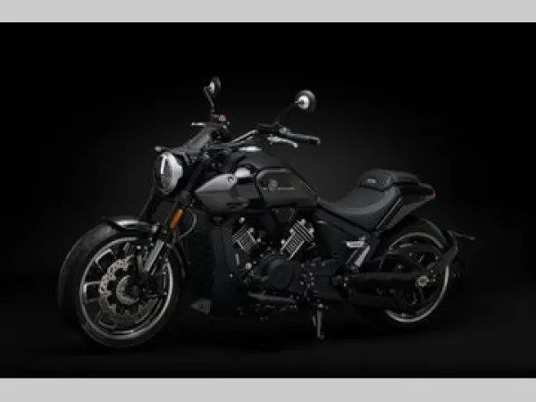 2026 Morbidelli C 1002 V - € 11.999 (1/1)