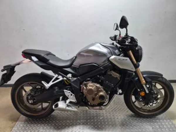 2023 Honda CB 650 R - €7,850 (1/1)
