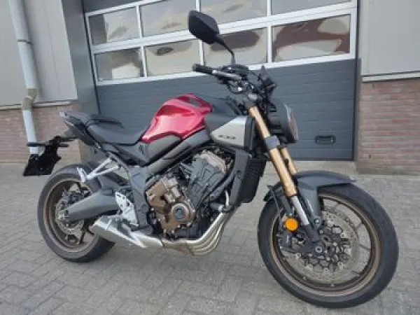 2024 Honda CB 650 - €9,950 (1/1)