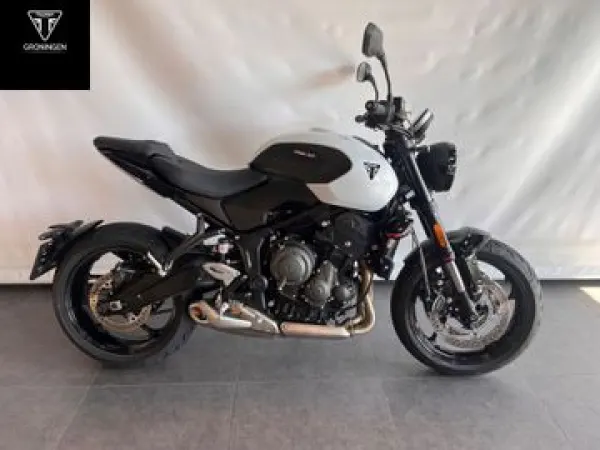 2026 Triumph Trident 660 - € 9.995 (1/1)