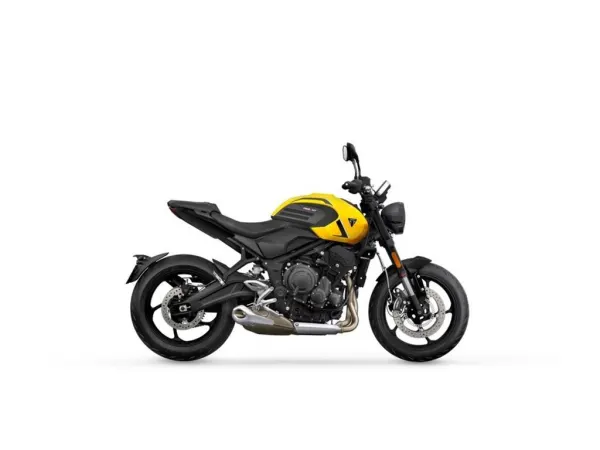 2026 Triumph Trident 660 - € 9.845 (1/1)