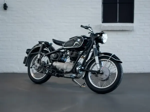 1960 BMW R 26 - € 8.500 (1/1)
