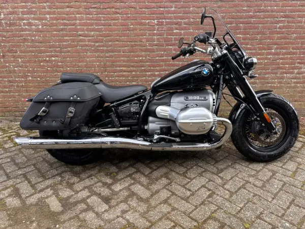 2021 BMW R 18 - €15,000 (1/1)