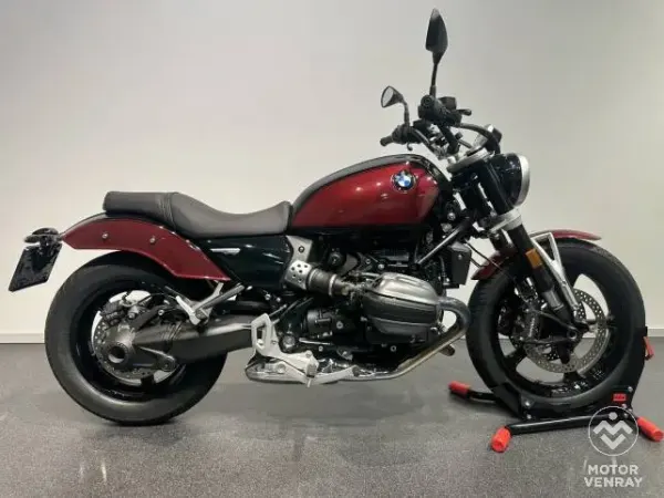 2024 BMW R 12 - € 15.990 (1/1)