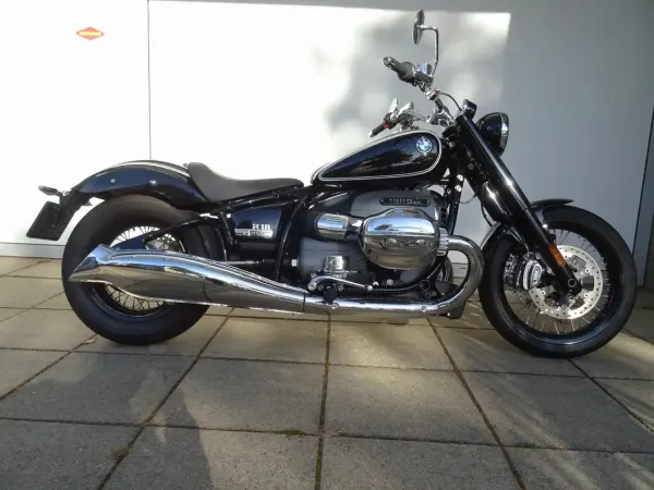 2021 BMW R 18 - €23,900 (1/1)