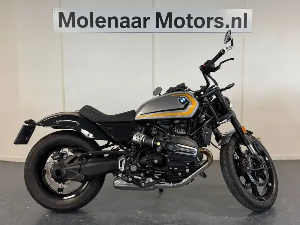 2024 BMW R 12 - €18,450 (1/1)