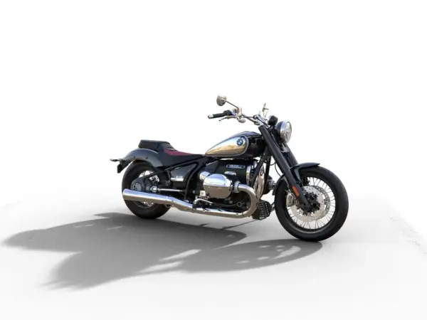 2026 BMW R 18 - €25,995 (1/1)