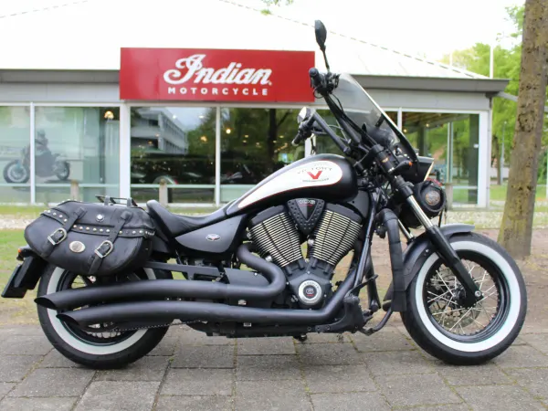 2013 Victory High Ball - €7,250 (1/1)