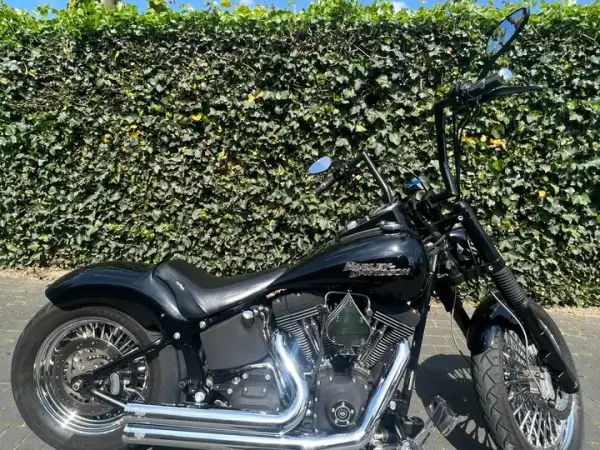 2008 Harley-Davidson Night Train - € 11.000 (1/1)