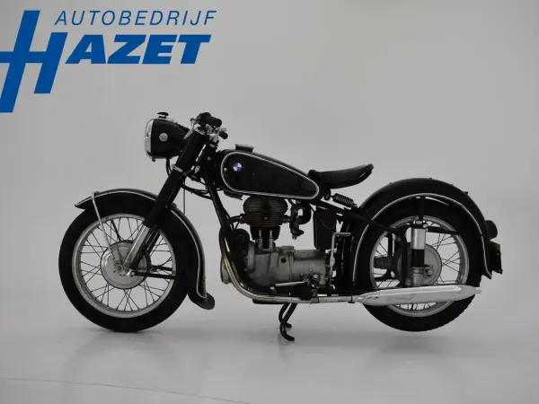 1954 BMW R 25 - € 6.950 (1/1)