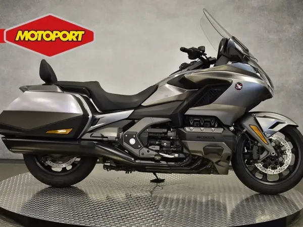 2018 Honda GL 1800 - € 21.999 (1/1)