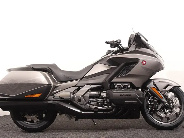 2026 Honda GL 1800 Goldwing - € 34.599 (1/1)