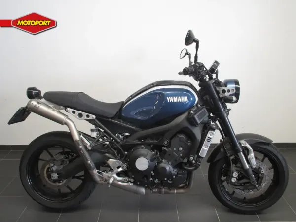 2016 Yamaha XSR 900 - € 7.490 (1/1)