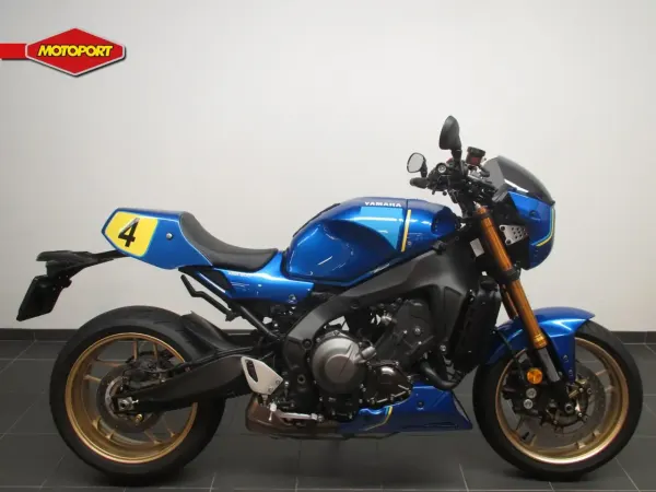 2025 Yamaha XSR 900 - € 9.990 (1/1)