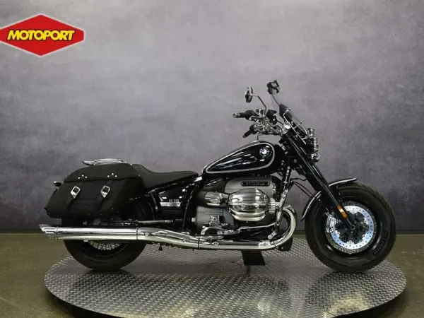 2021 BMW R 18 Classic - € 16.499 (1/1)