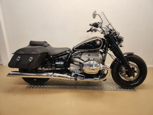 2021 BMW R 18 - €15,950 (1/1)