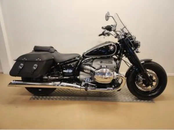 2021 BMW R 18 Classic - € 15.950 (1/1)