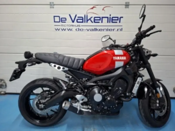 2018 Yamaha XSR 900 ABS - € 8.490 (1/1)
