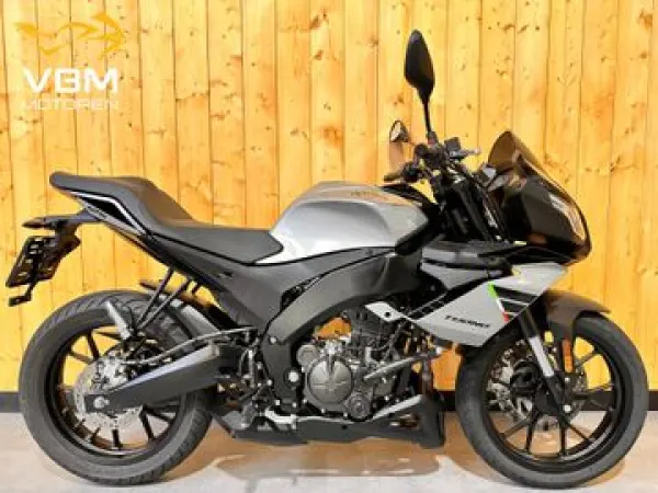 2023 Aprilia Tuono 125 - € 3.999 (1/1)