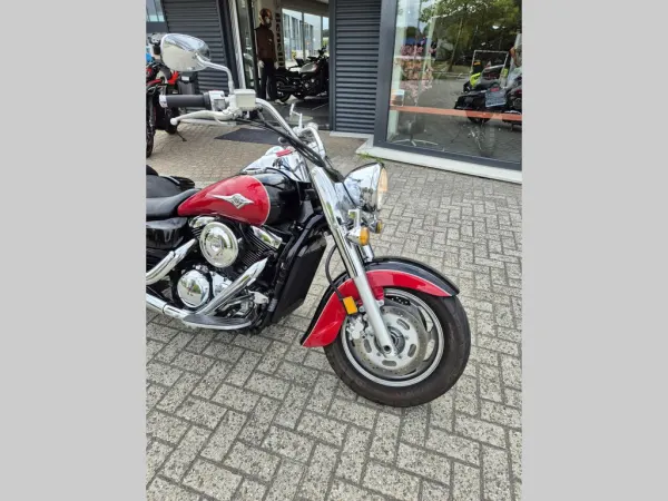 2006 Kawasaki VN 1600 Classic - € 6.250 (1/1)