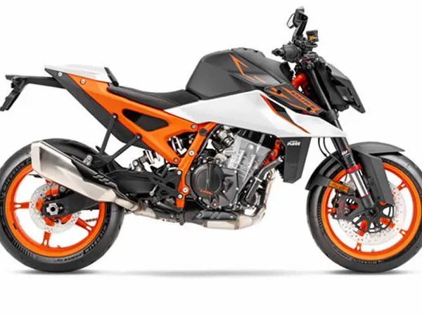 2026 KTM 990 Duke R - € 17.290 (1/1)