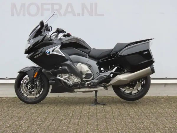 2021 BMW K 1600 GT - € 24.750 (1/1)