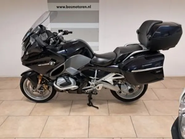 2018 BMW R 1250 RT - €15,450 (1/1)