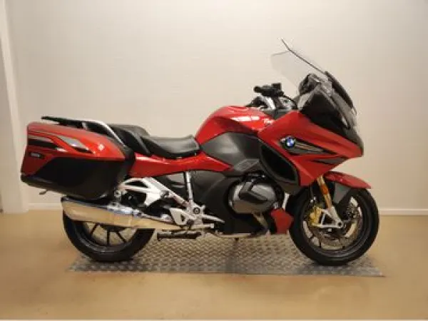 2019 BMW R 1250 RT - € 15.250 (1/1)