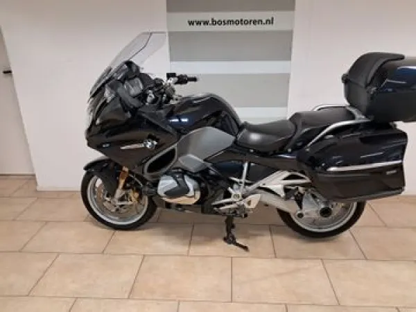 2019 BMW R 1250 RT - €15,550 (1/1)