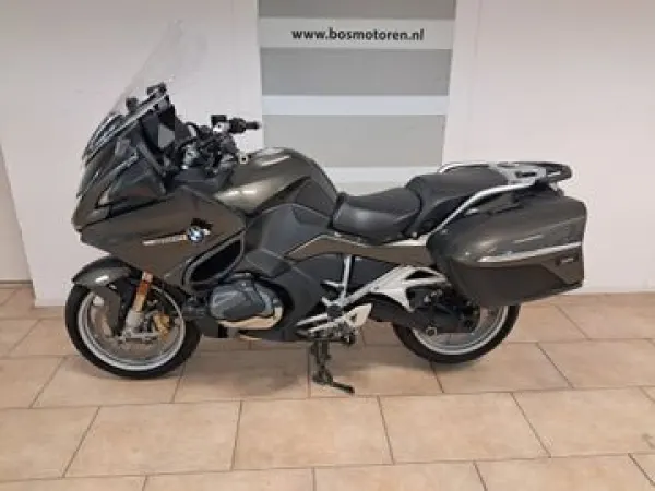 2021 BMW R 1250 RT - €18,550 (1/1)