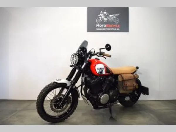 2018 Yamaha SCR 950 - € 7.250 (1/1)