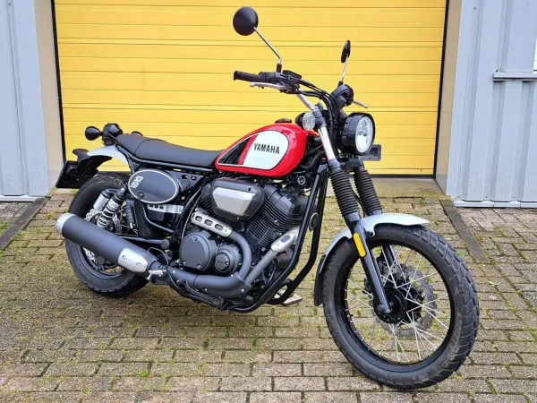 2018 Yamaha SCR 950 - € 6.250 (1/1)